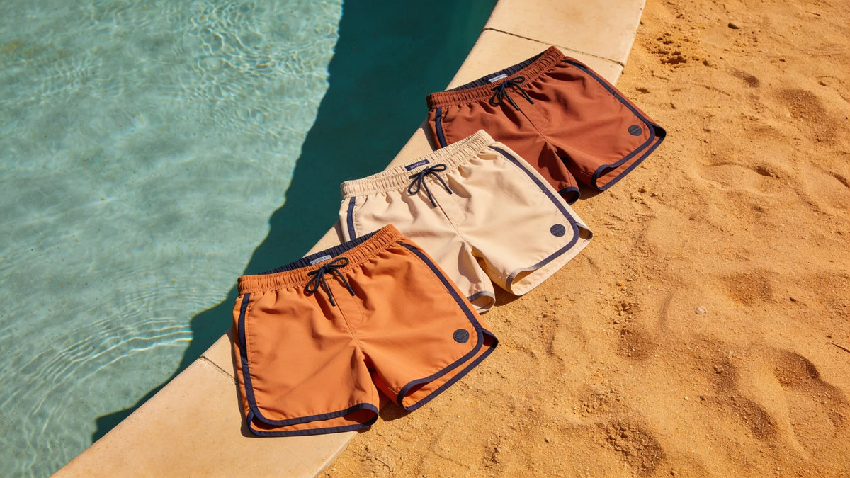 Men's Swim Shorts collection