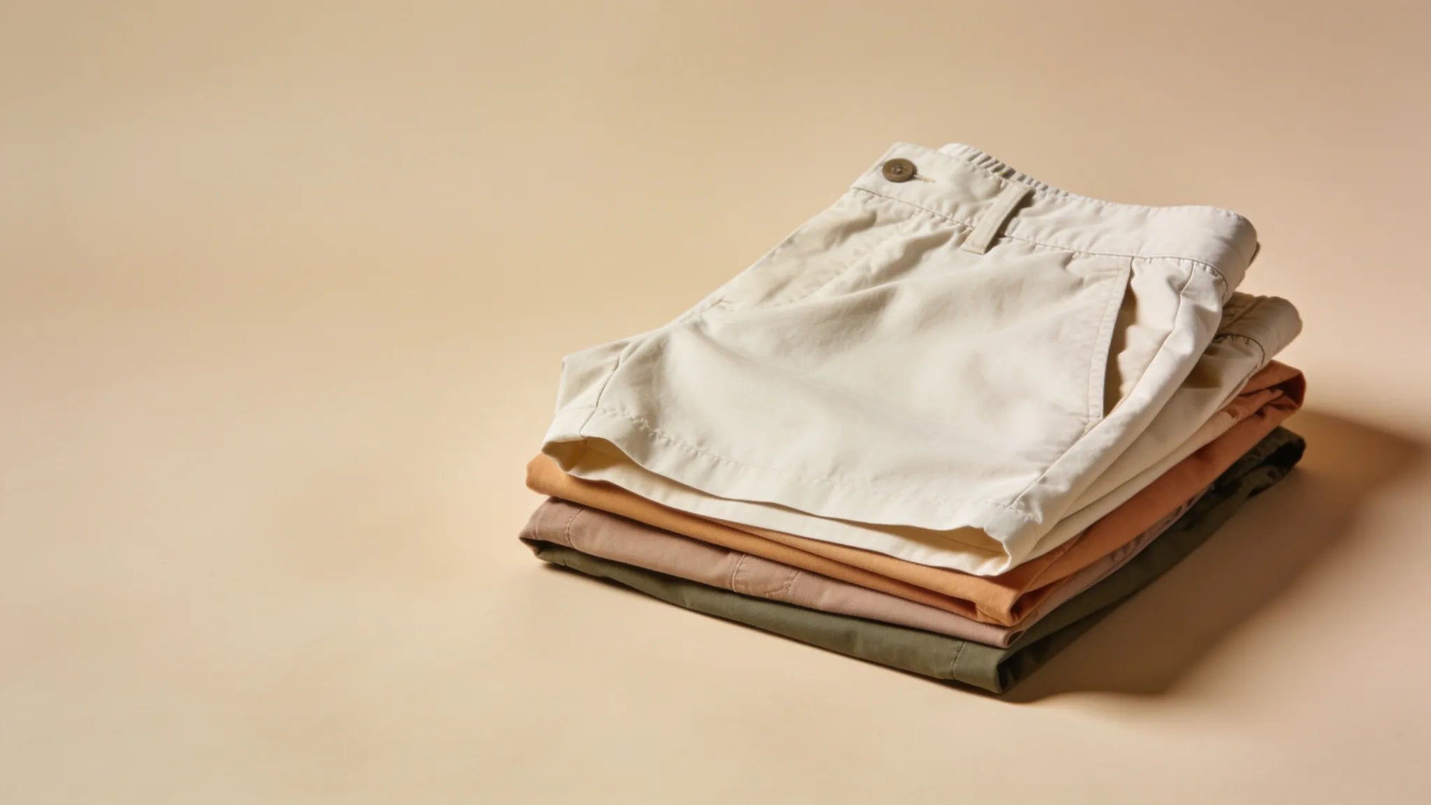 Men's Casual Shorts collection