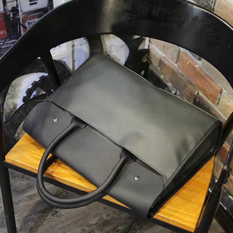 Cologne Laptop Bag
