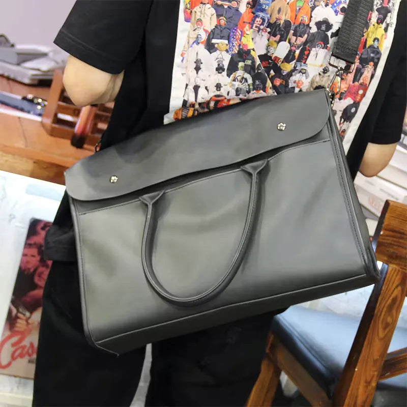 Cologne Laptop Bag