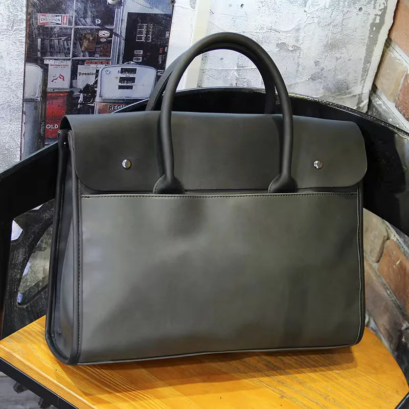 Cologne Laptop Bag