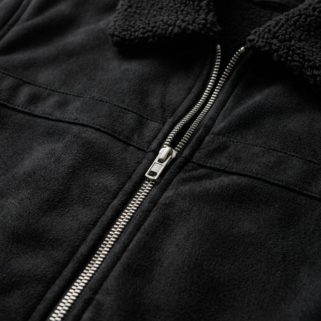 Everest Fleece Jacket