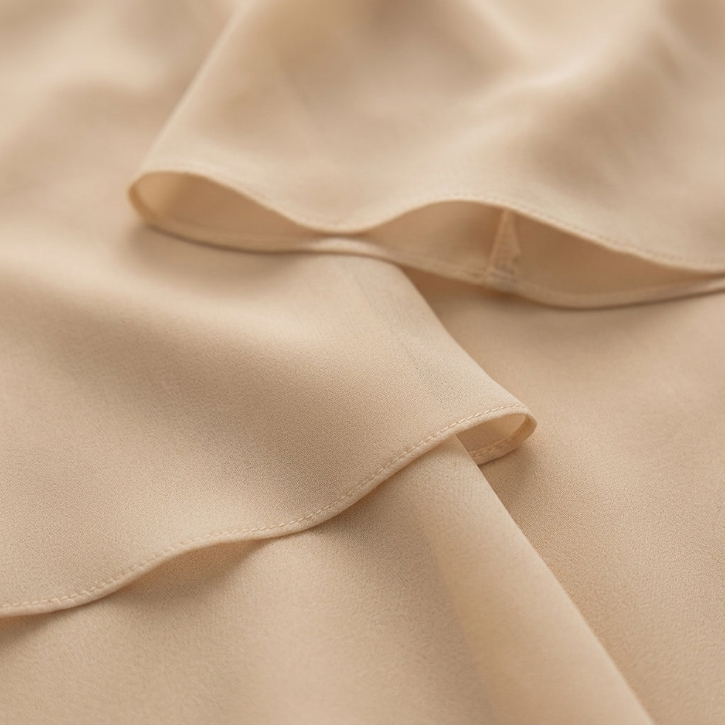 Seraphina Chiffon Dress