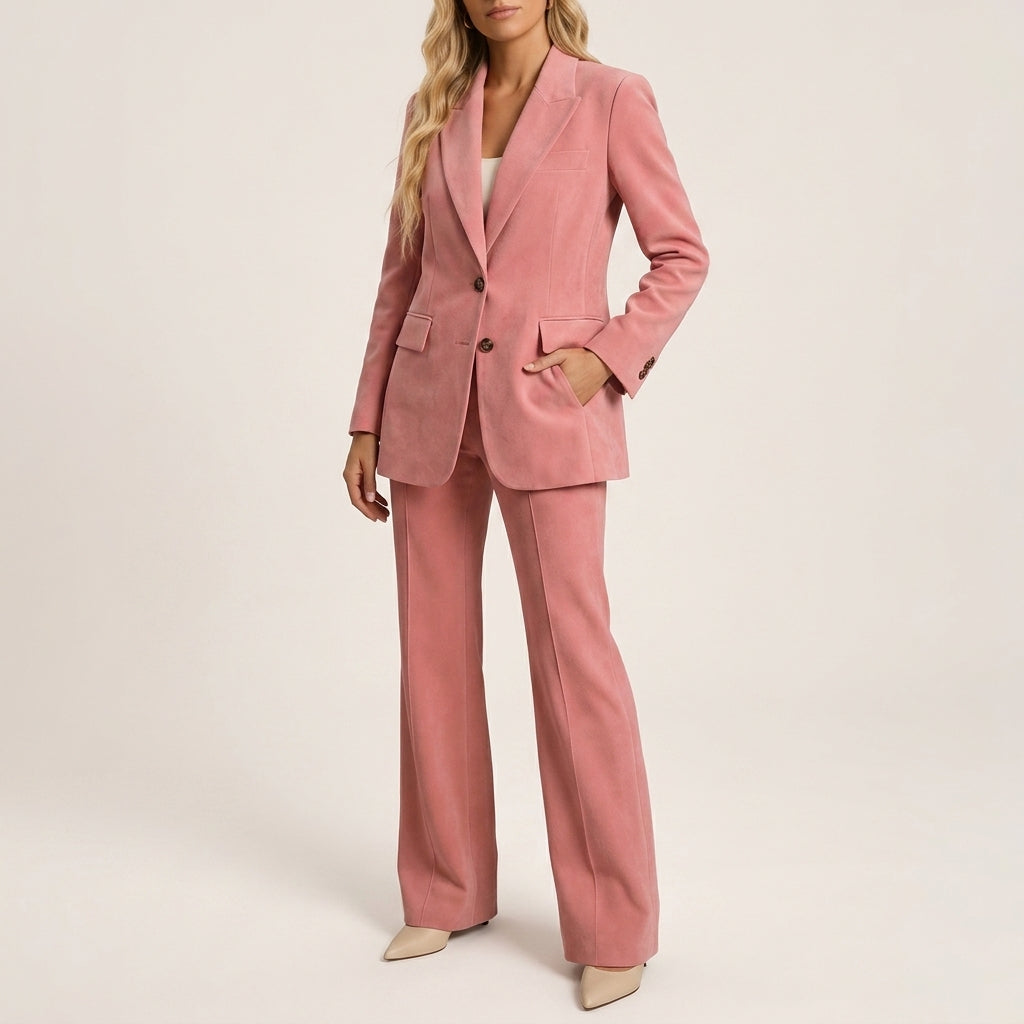 Hadley Tailored Suit