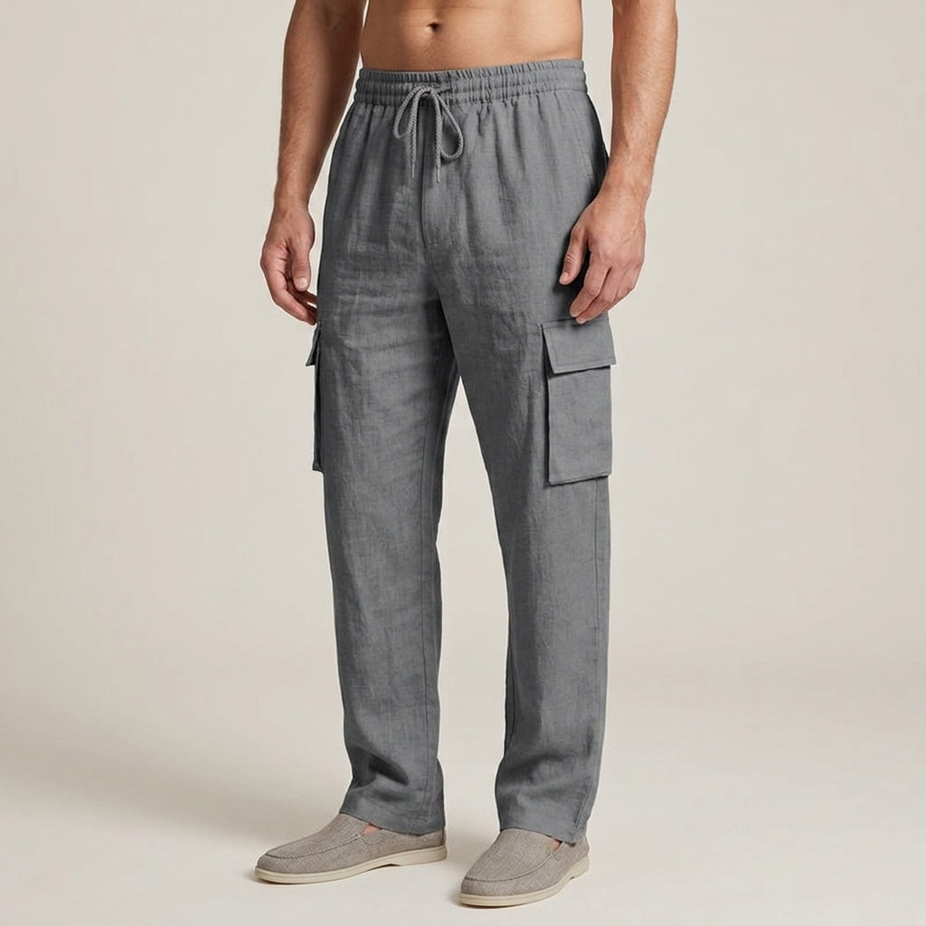 Kairat Cargo Pants