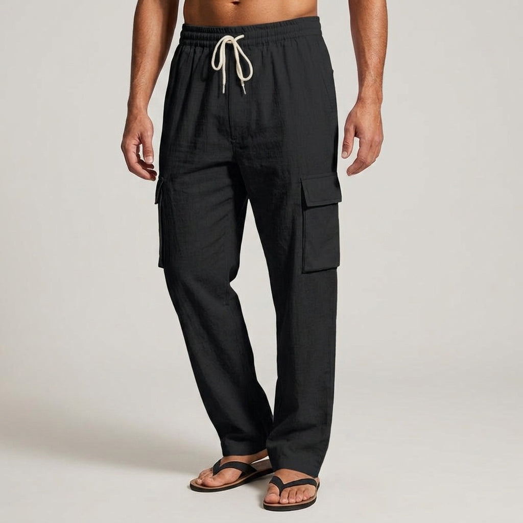 Kairat Cargo Pants