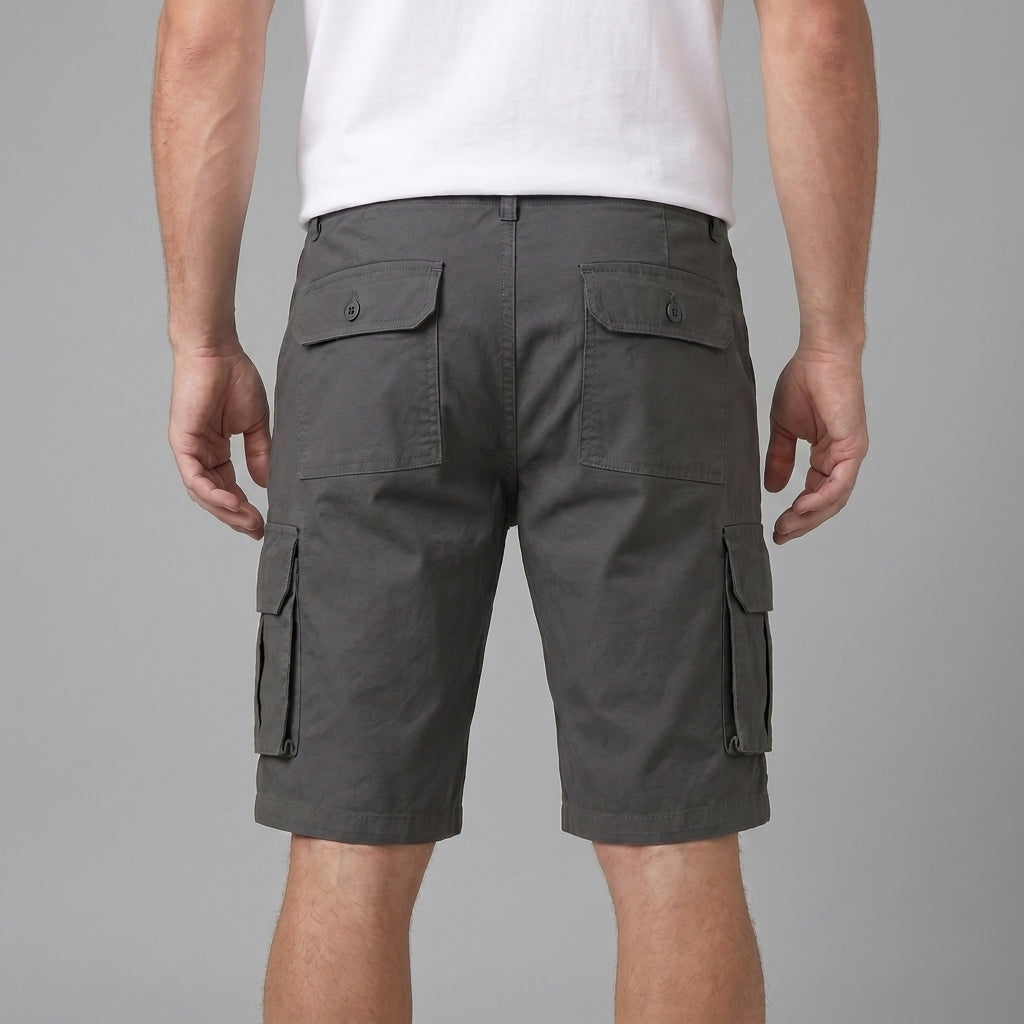 Tirana Cargo Shorts