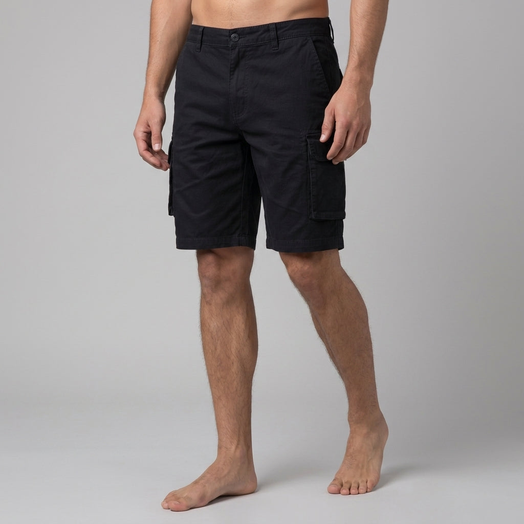 Tirana Cargo Shorts