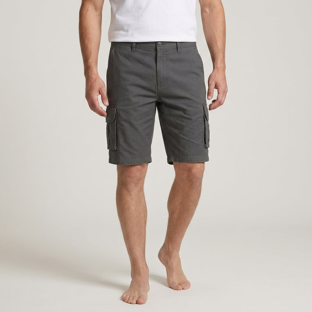 Tirana Cargo Shorts