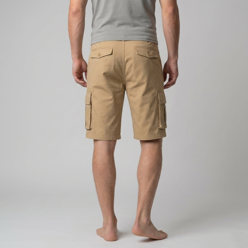 Tirana Cargo Shorts