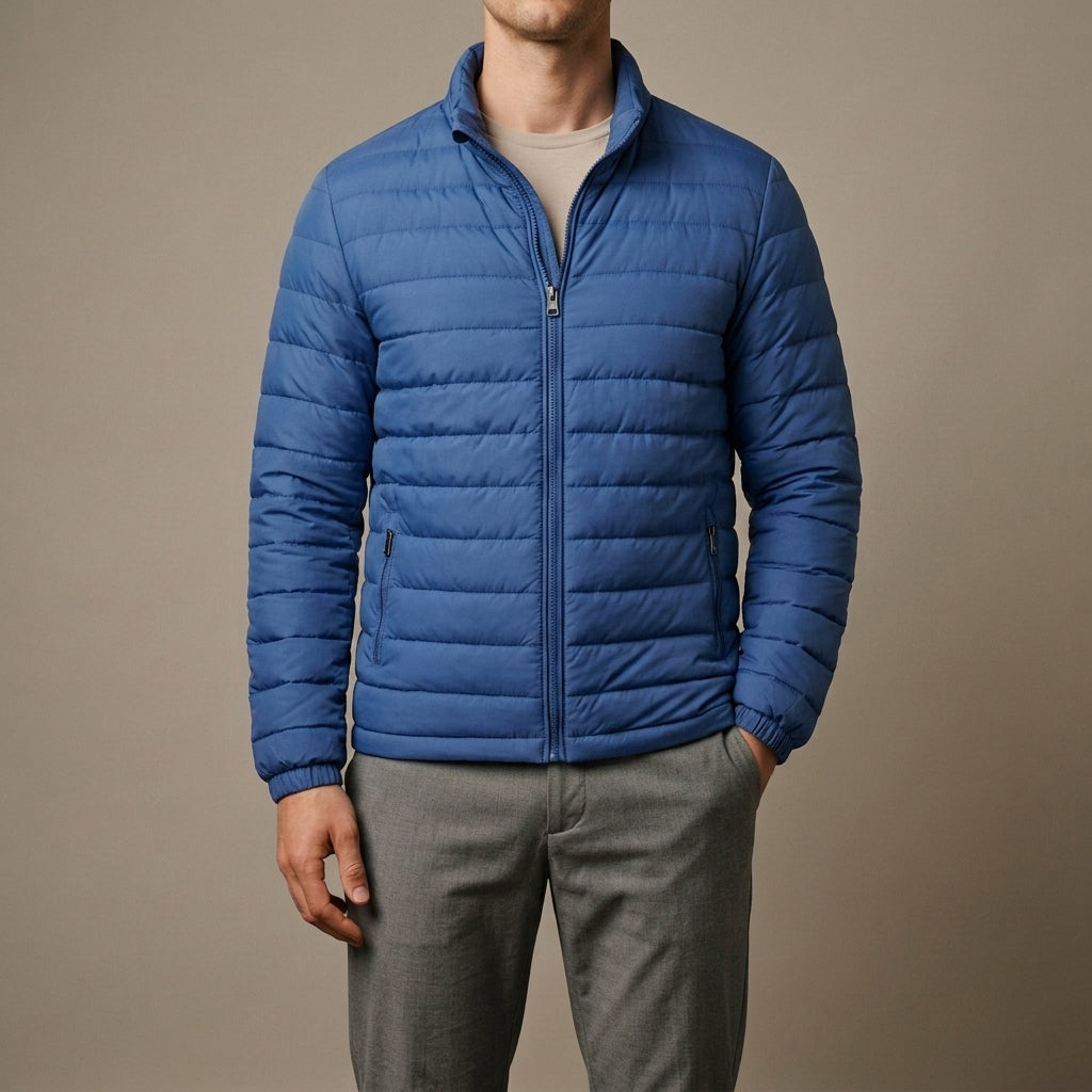 Hero Lightweight Puffer