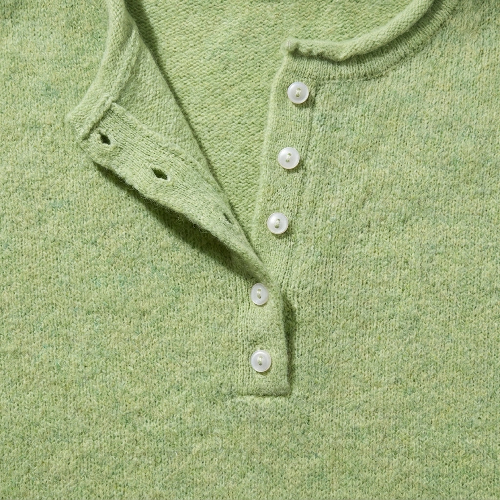 Angel Henley Pullover