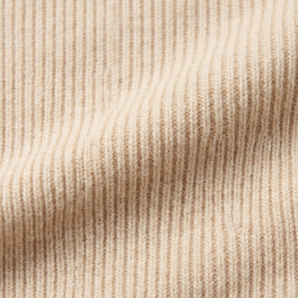 Downtown Cashmere Hoodie