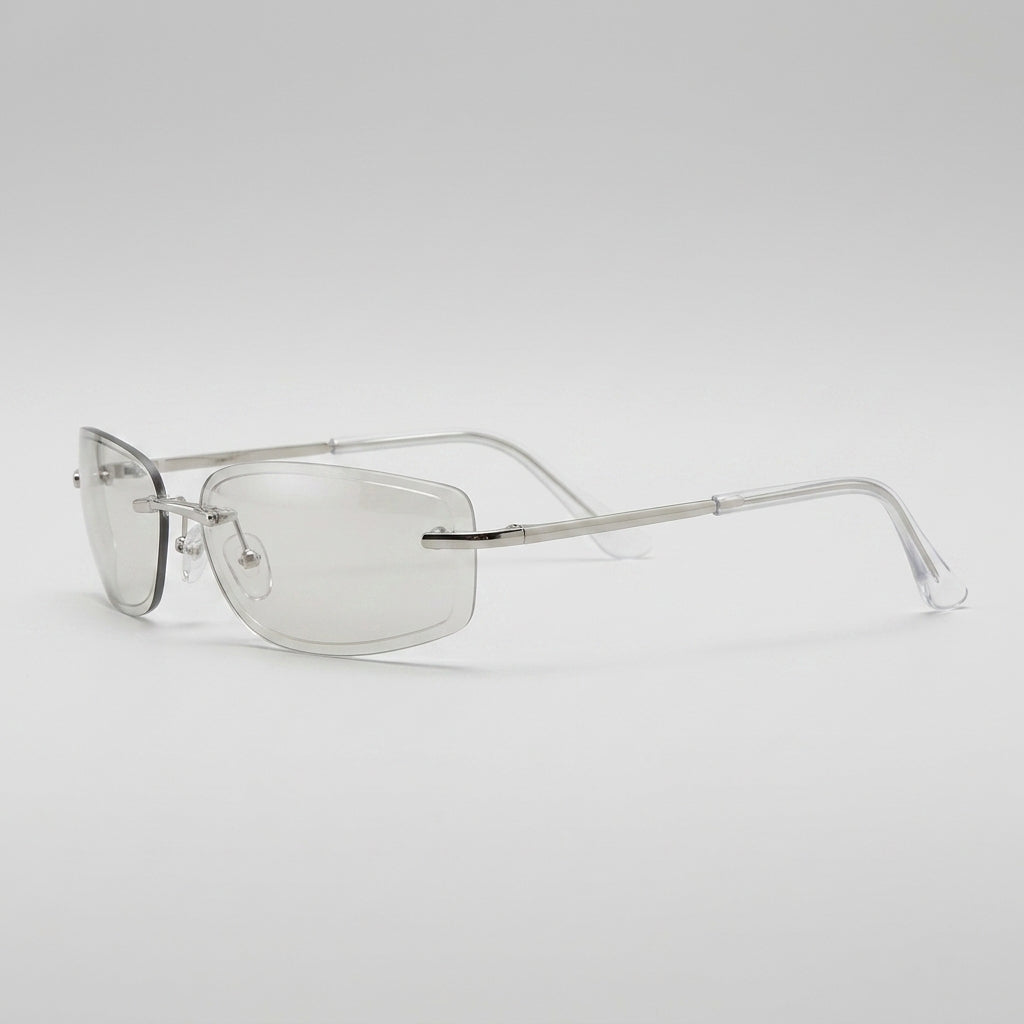 Jaimee Cat-Eye Sunglasses