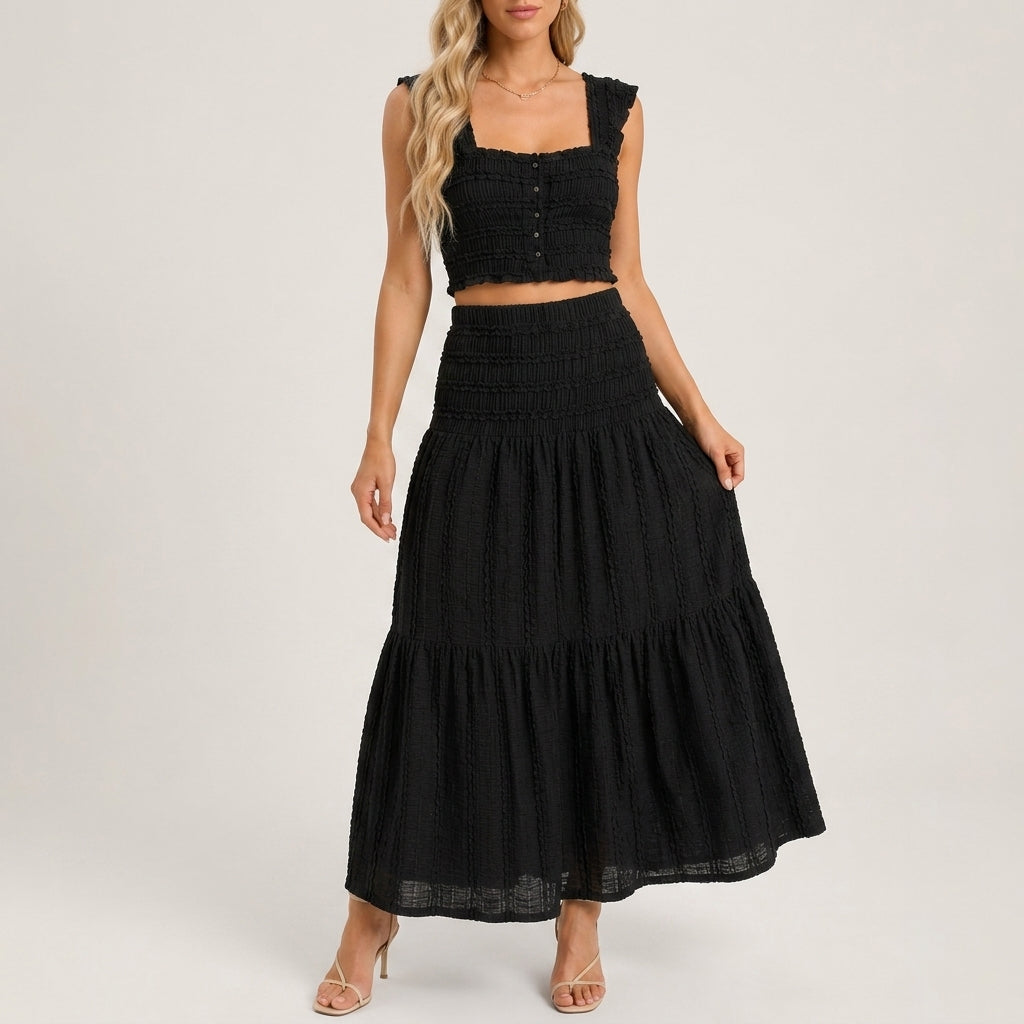 Vanessa Co-Ord Set