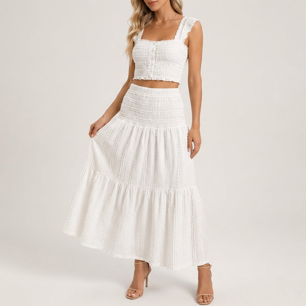 Vanessa Co-Ord Set