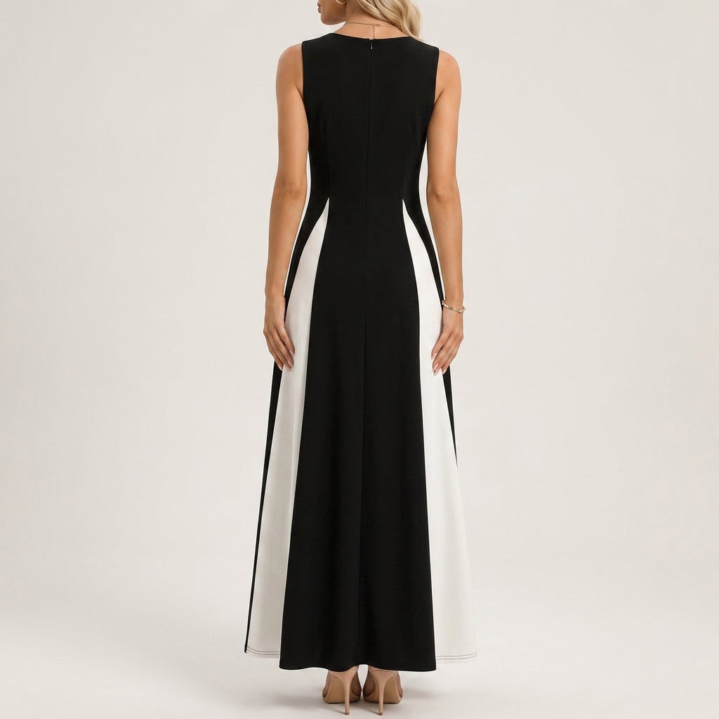 Bellina Gown
