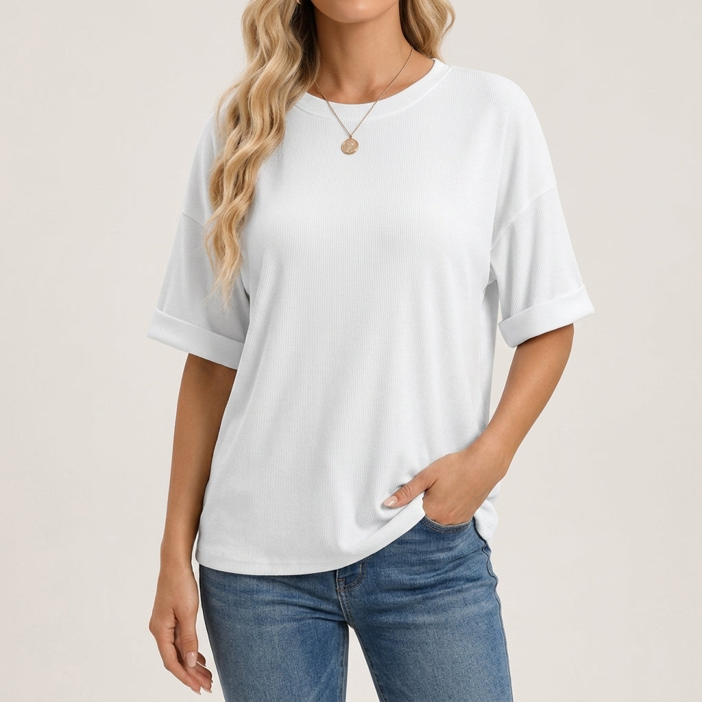 Layla Oversized Tee