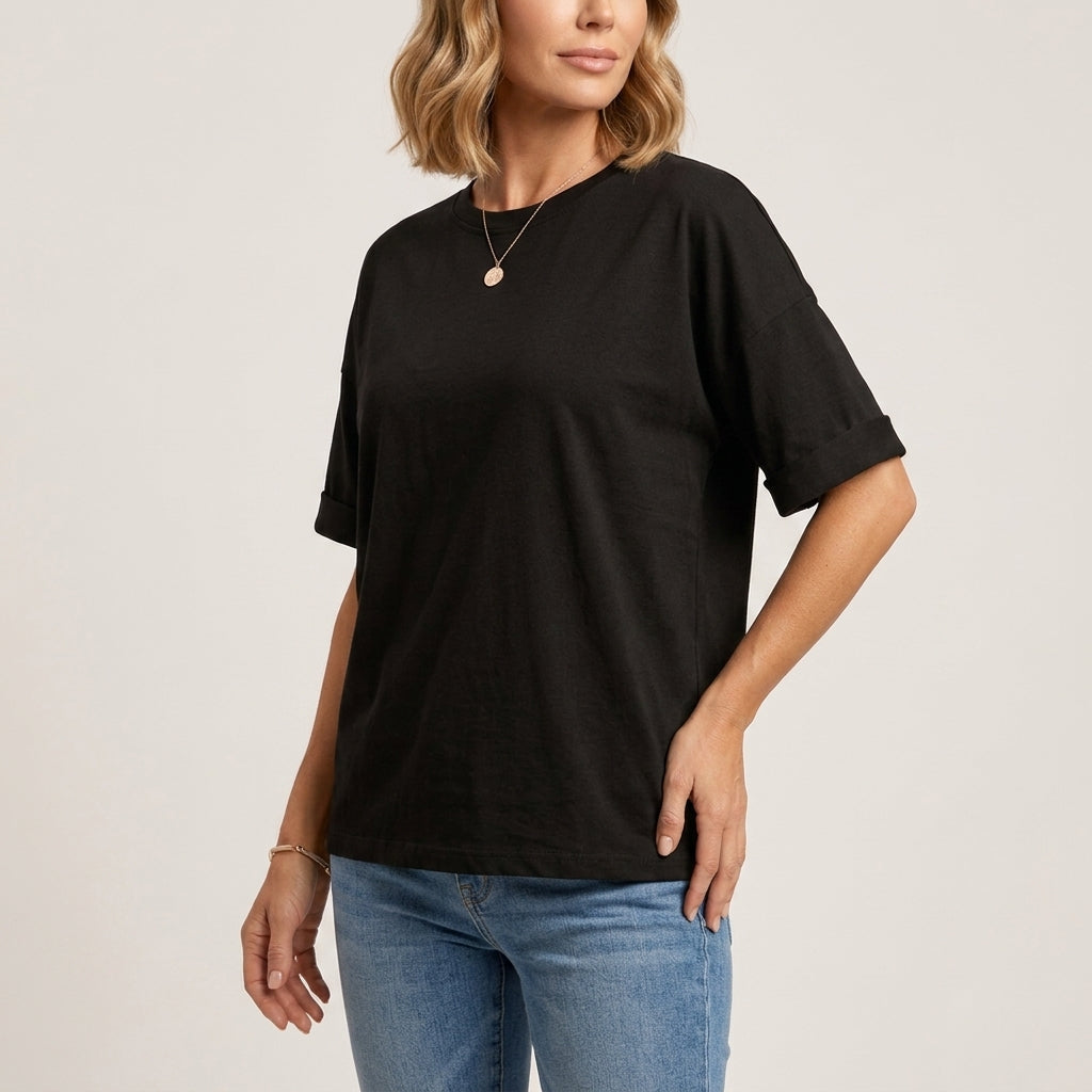 Layla Oversized Tee