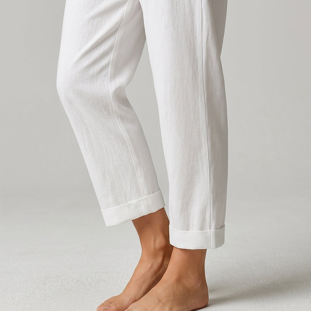 Liorenne Woven Pants