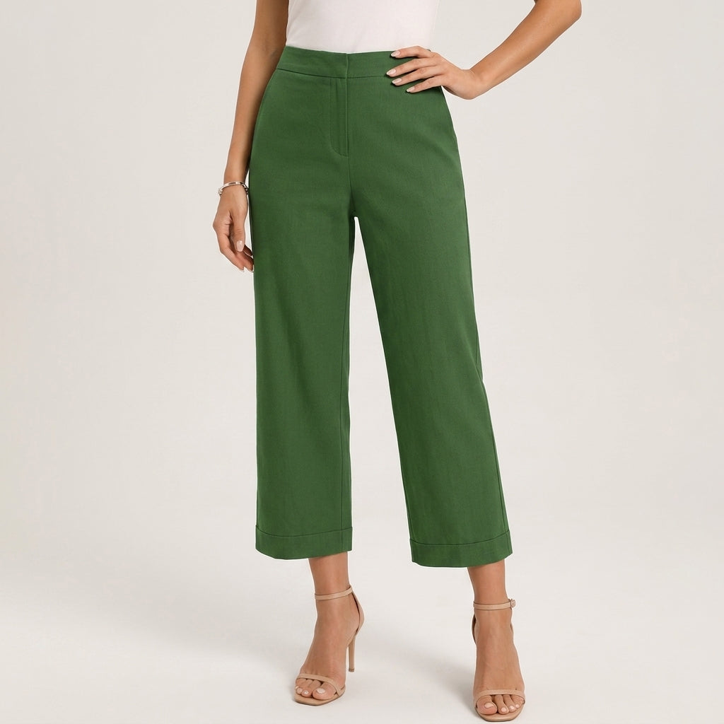 Liorenne Woven Pants