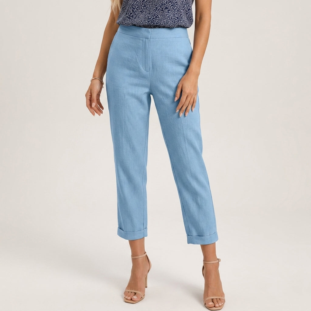 Liorenne Woven Pants