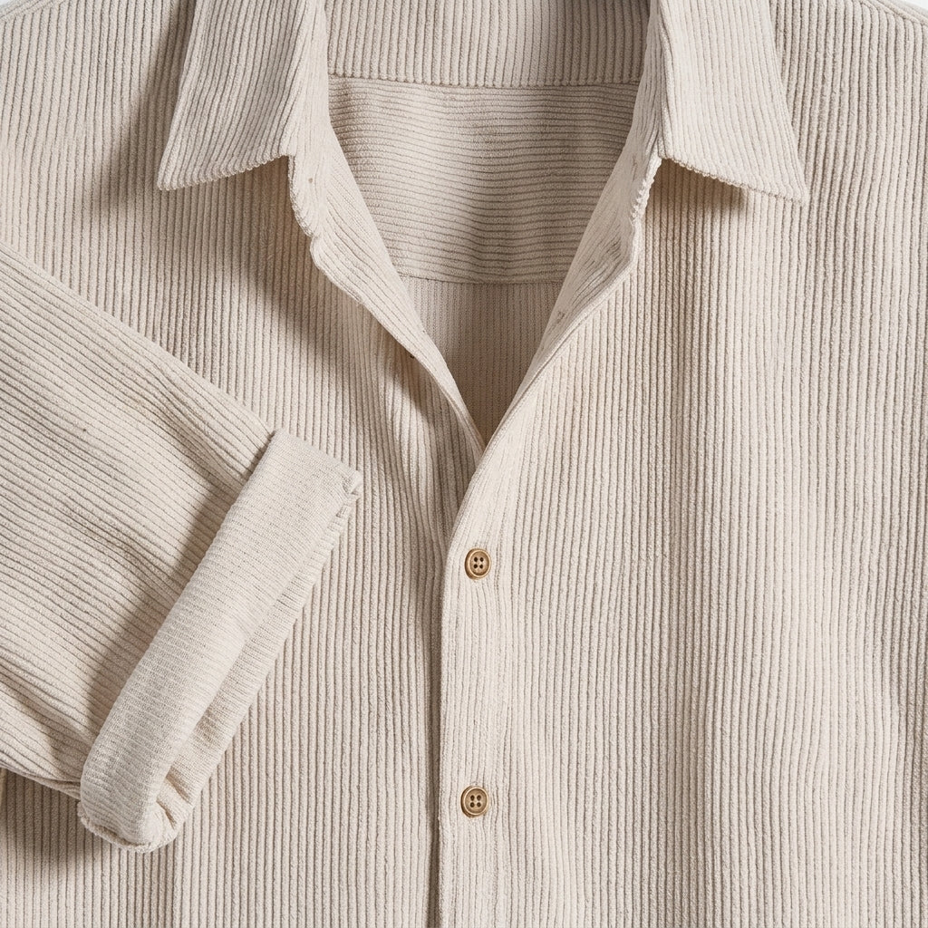 Hartmere Textured Shirt