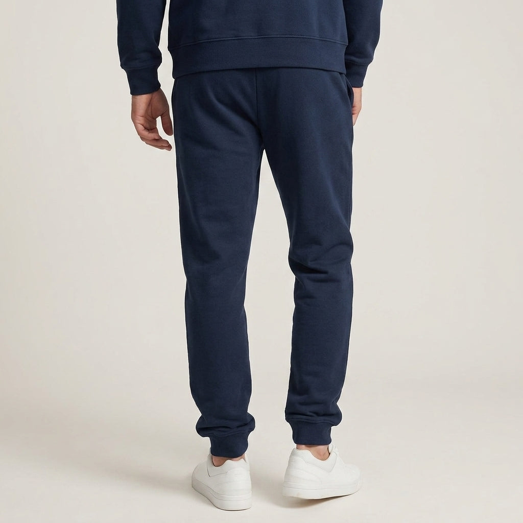 Strata Cotton Joggers