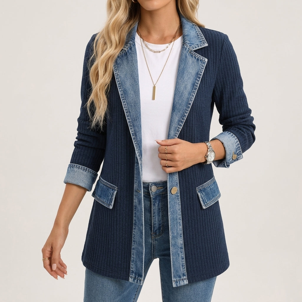 Montreve Knit Jacket