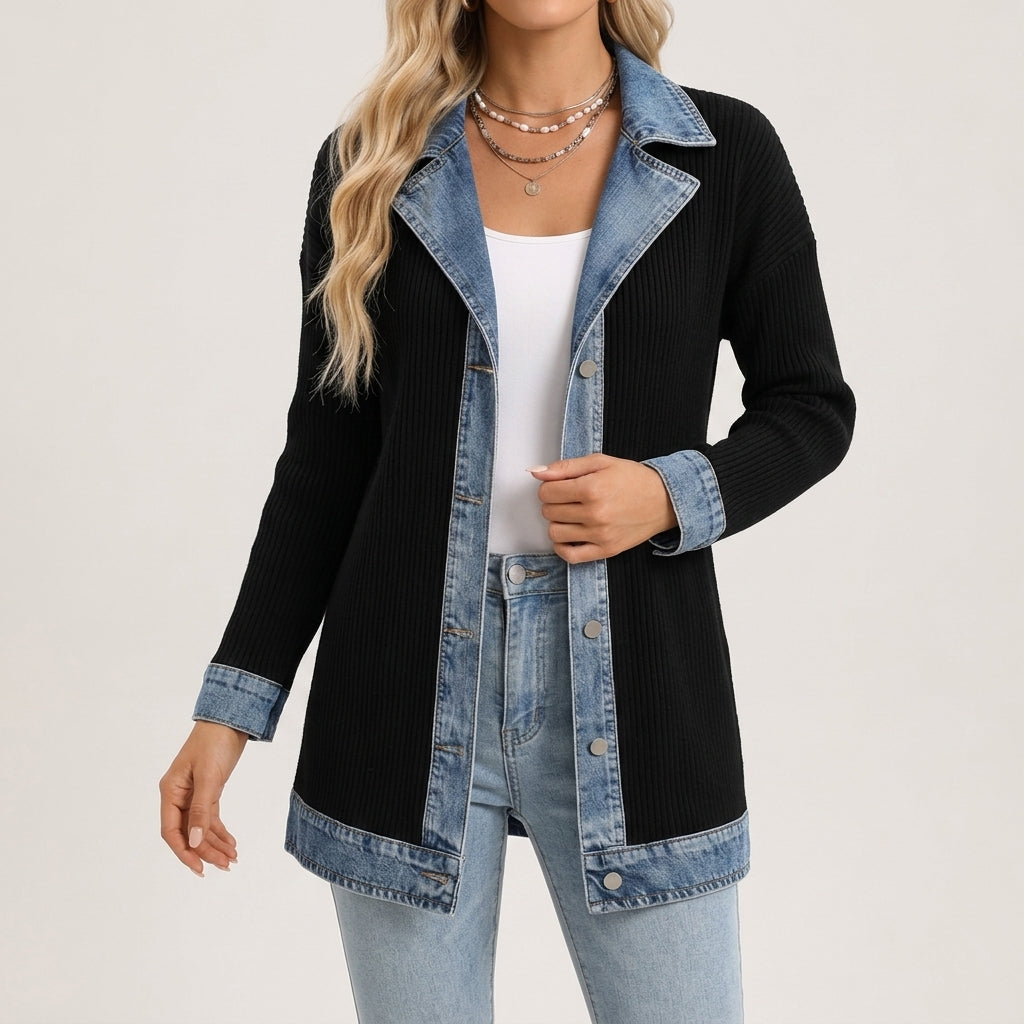 Montreve Knit Jacket