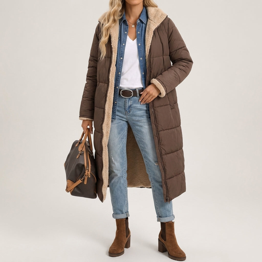 Tromso Insulated Jacket