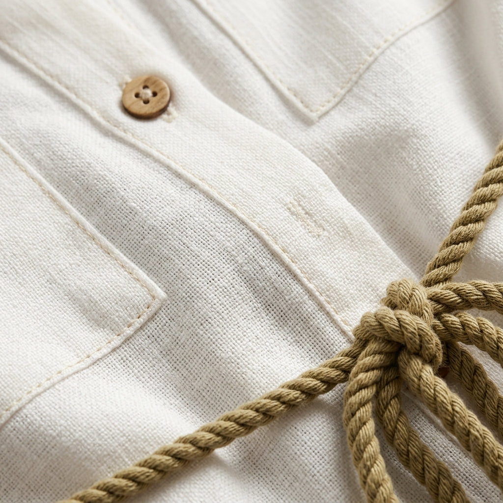 Linares Cotton Shirt