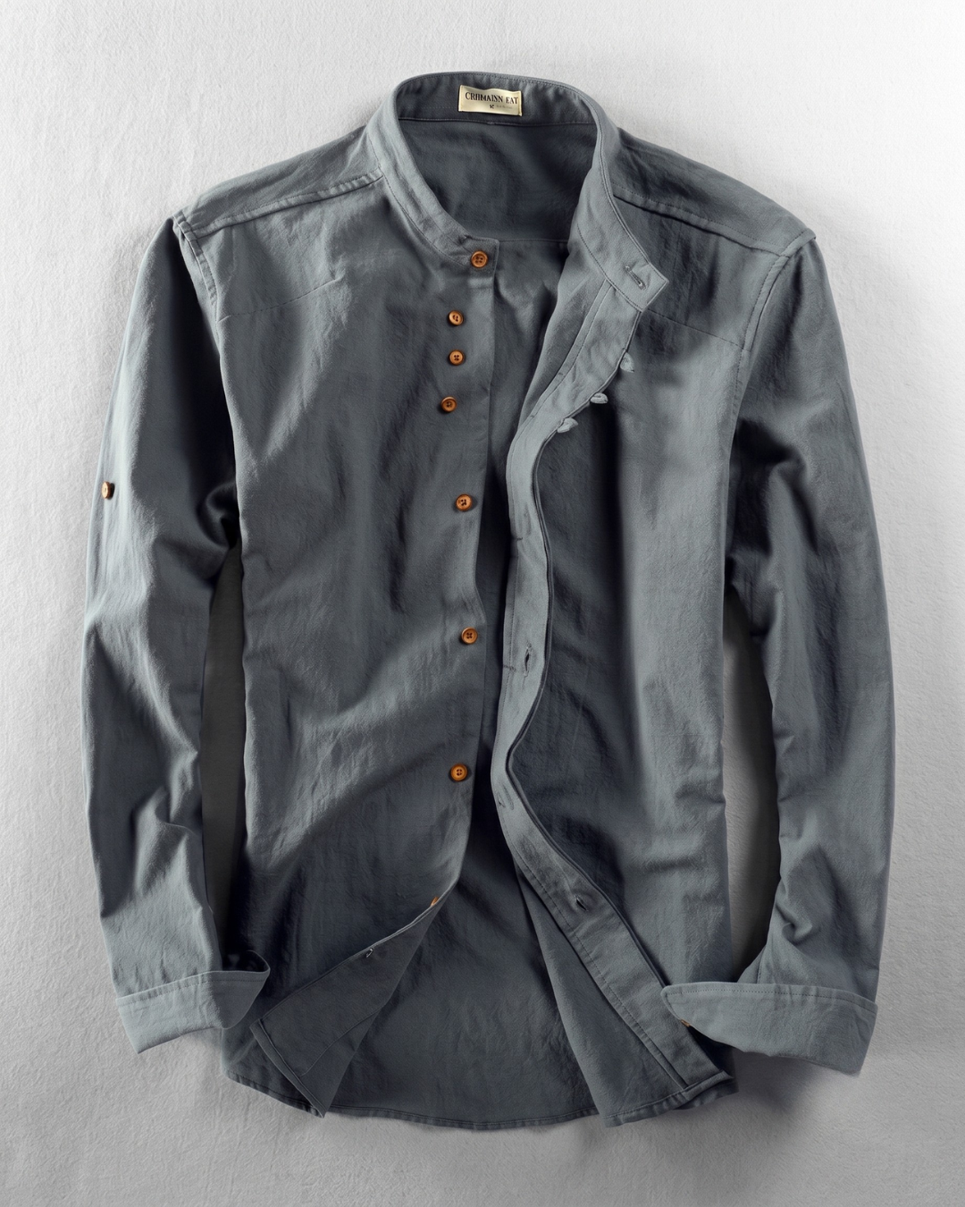Nara Linen Shirt