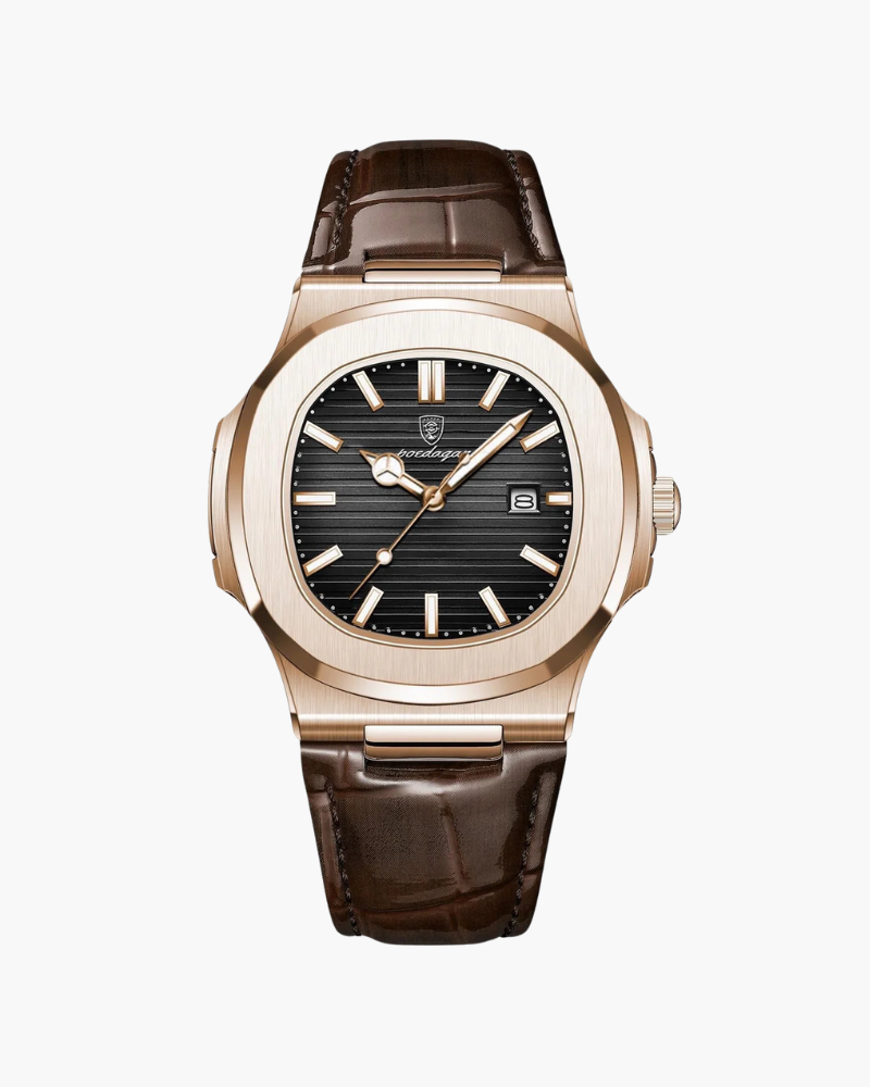 Dalaman Chronograph Watch