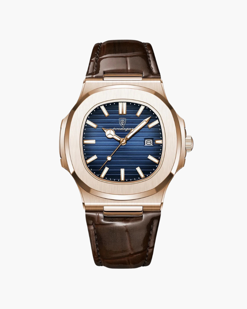 Dalaman Chronograph Watch