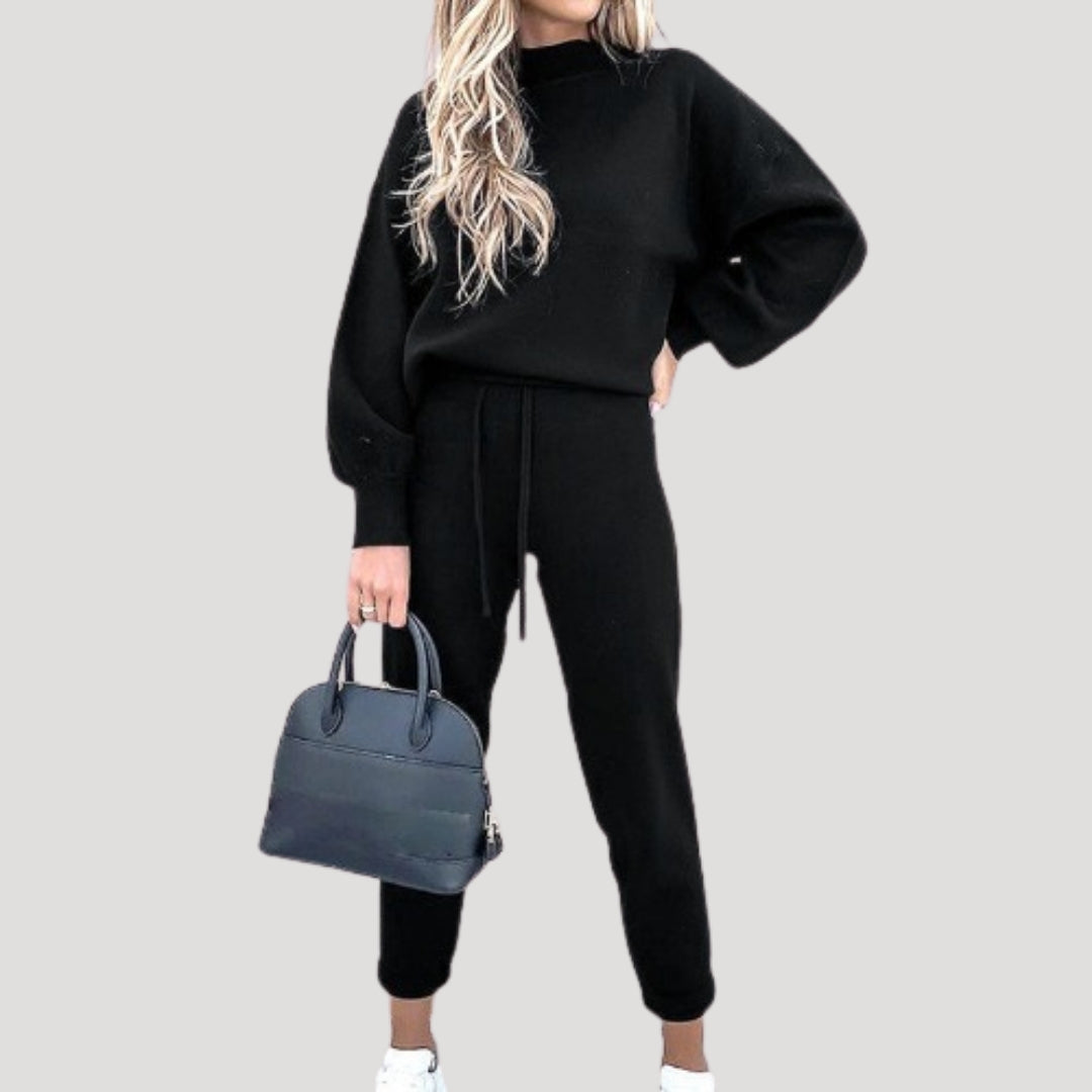 Nero women's two-piece matching set, alternate product view