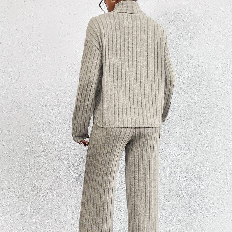 Women's two-piece matching set, alternate product view