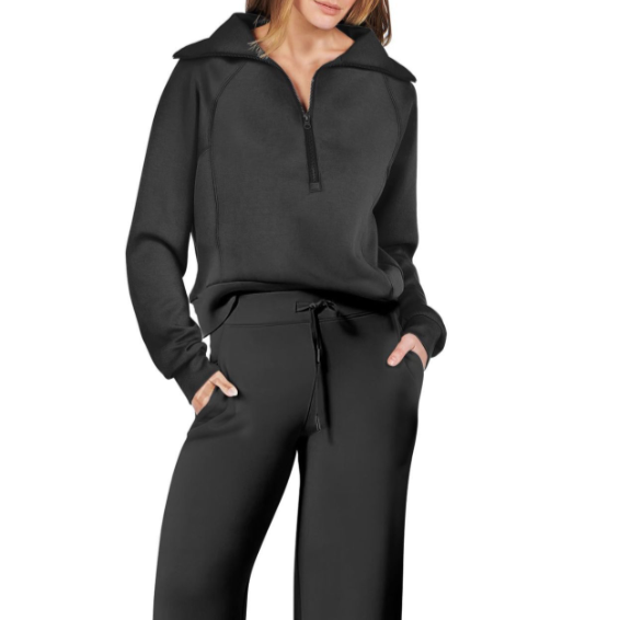 Nero women's two-piece matching set, alternate product view