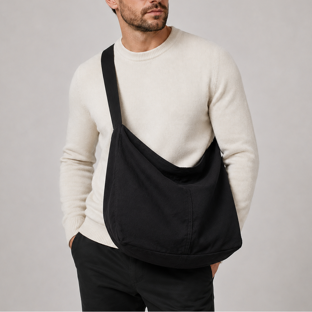 Bodrum Crossbody Bag
