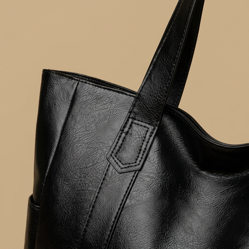 Wrenford Side Pocket Tote