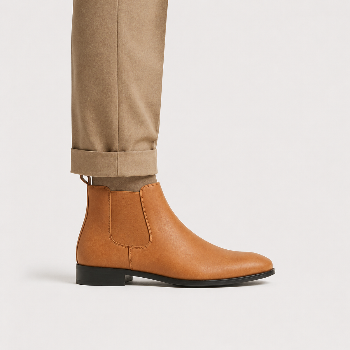 Dunleigh Chelsea Boots