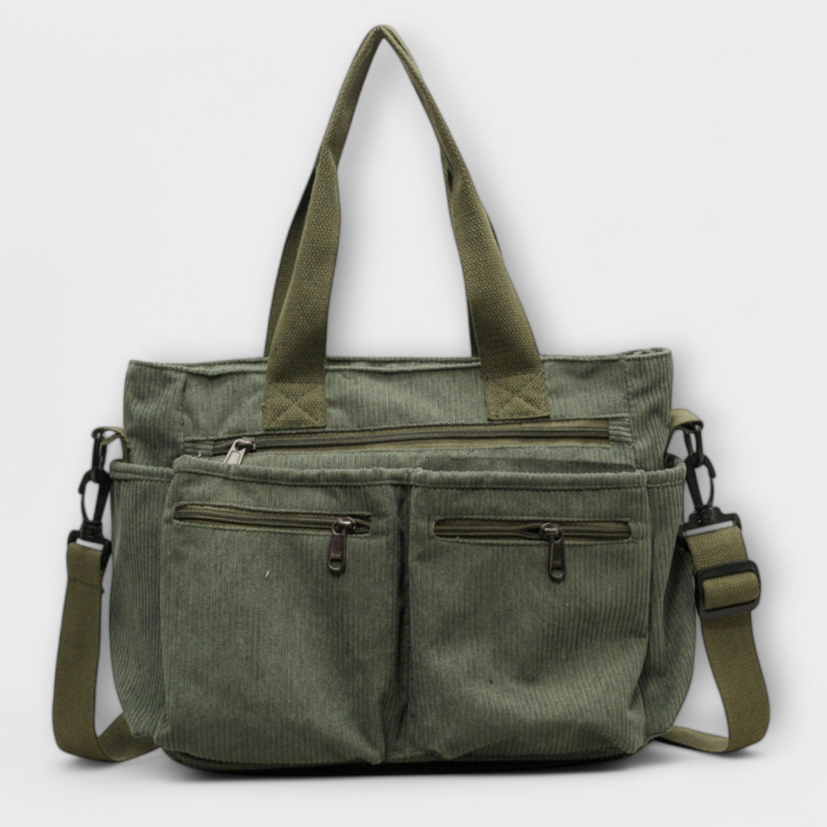 Averdon Multi Pocket Tote
