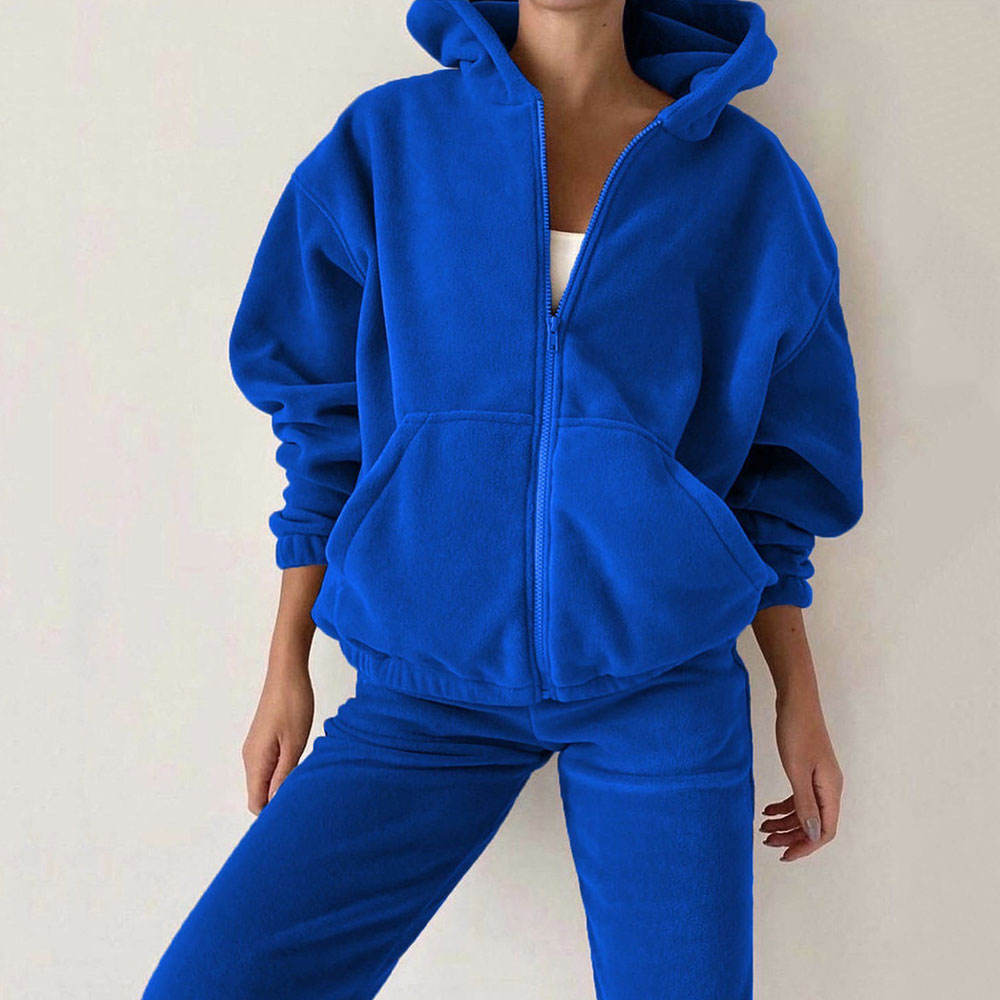 Women's two-piece matching set, alternate product view