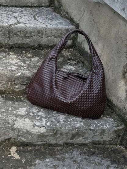 Lindmere Vegan Leather Handbag