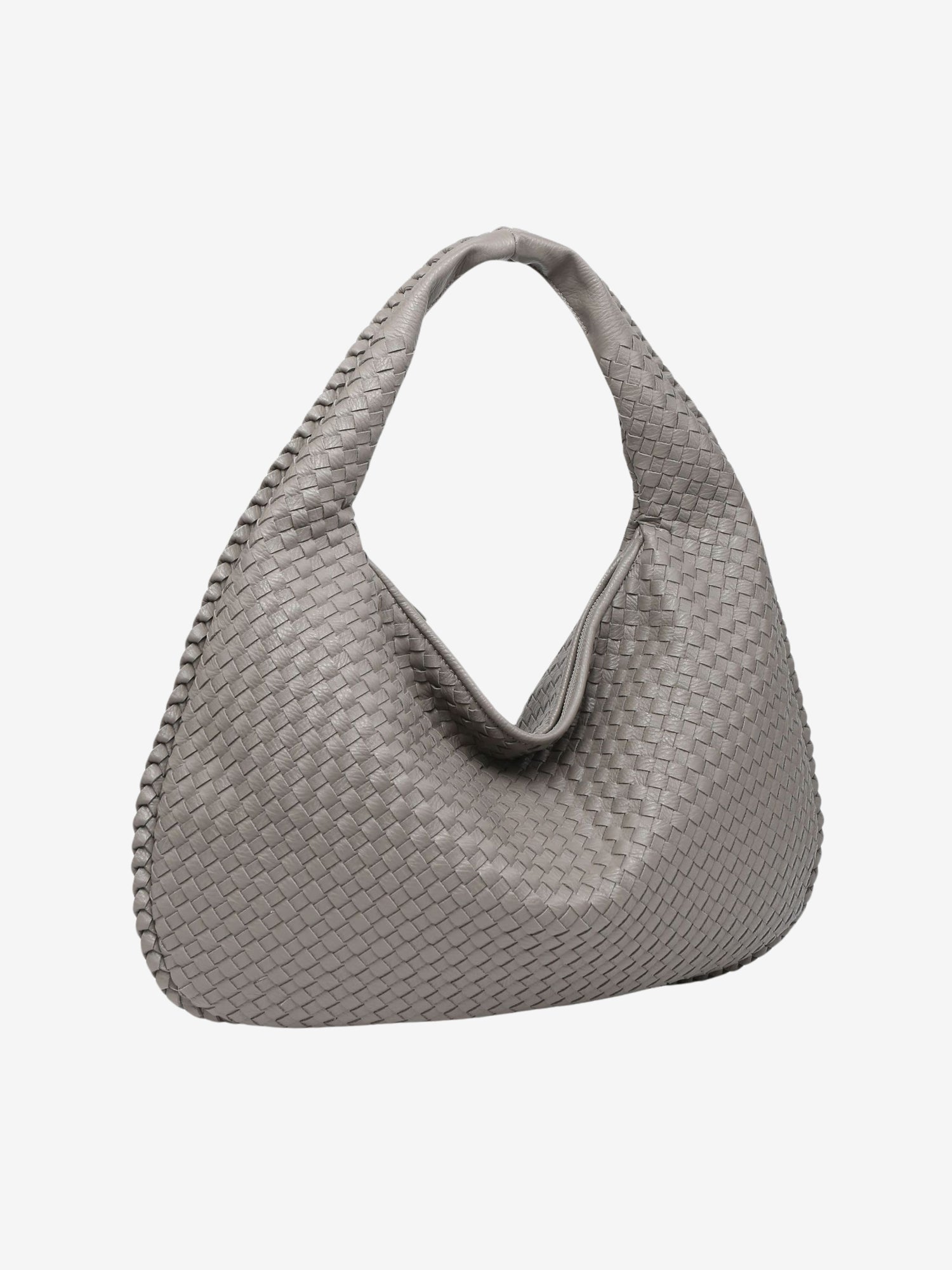 Lindmere Vegan Leather Handbag