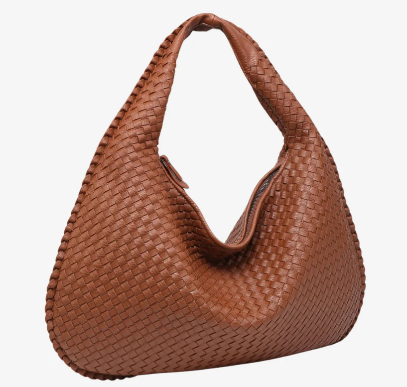 Lindmere Vegan Leather Handbag