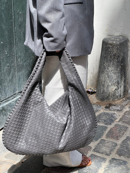 Lindmere Vegan Leather Handbag