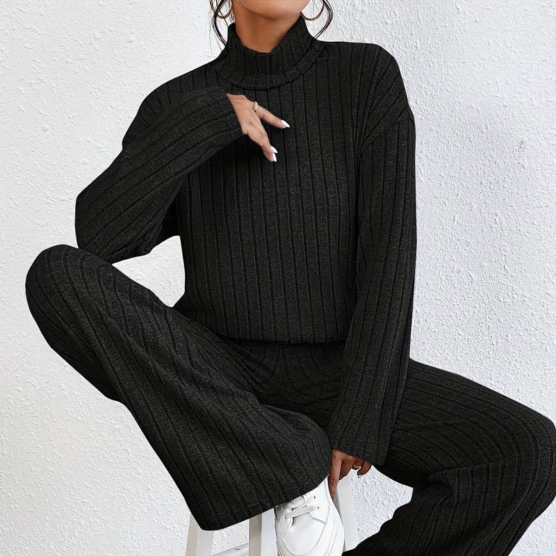 Women's two-piece matching set, alternate product view