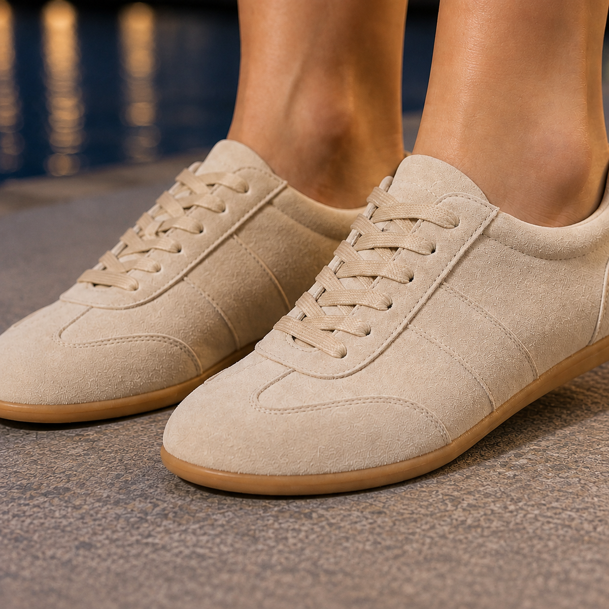 Torricelli Low Profile Sneakers