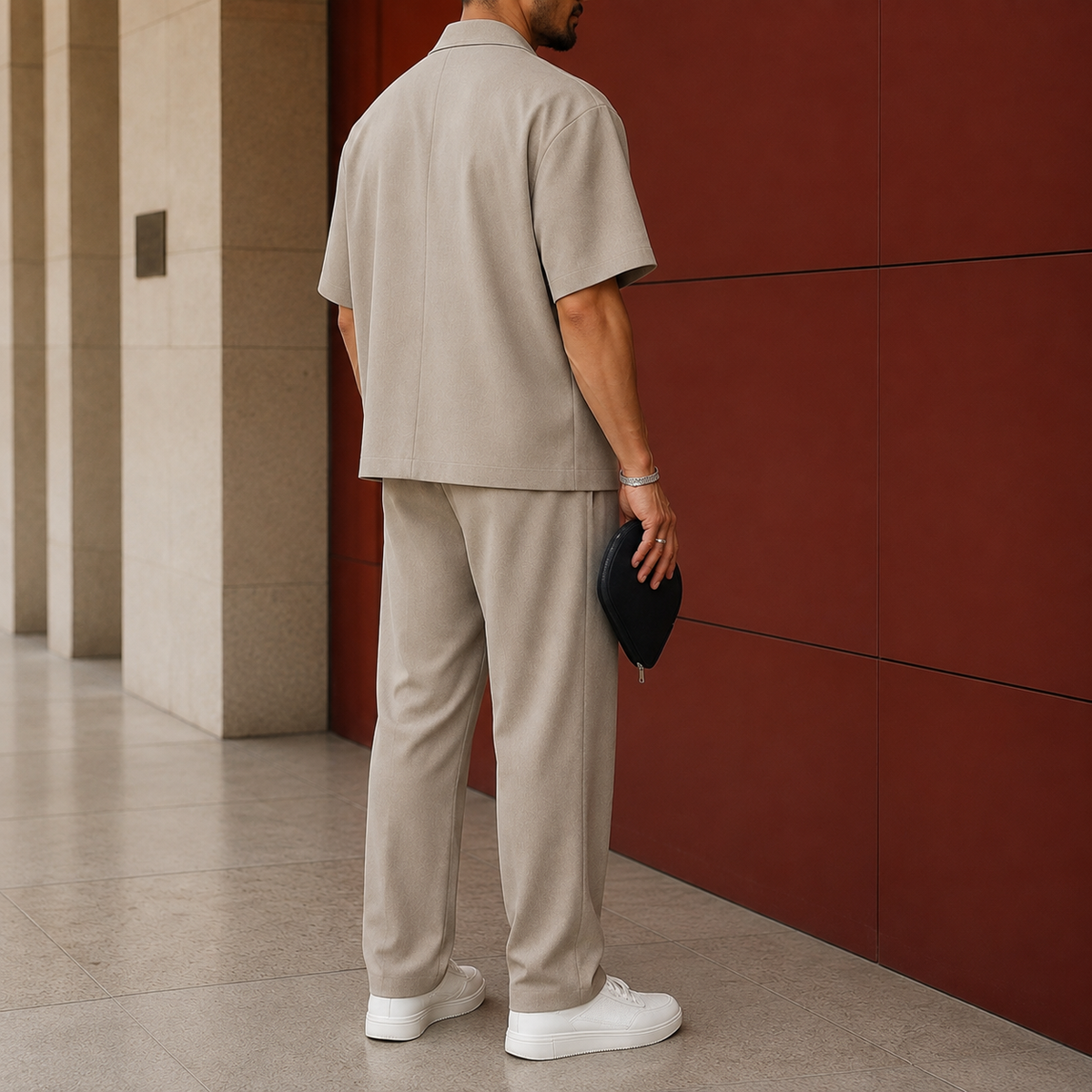 Mason Relaxed Set